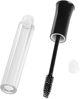 ZHONGJIUYUAN - 5 tubos vacíos de 5 ml para má...