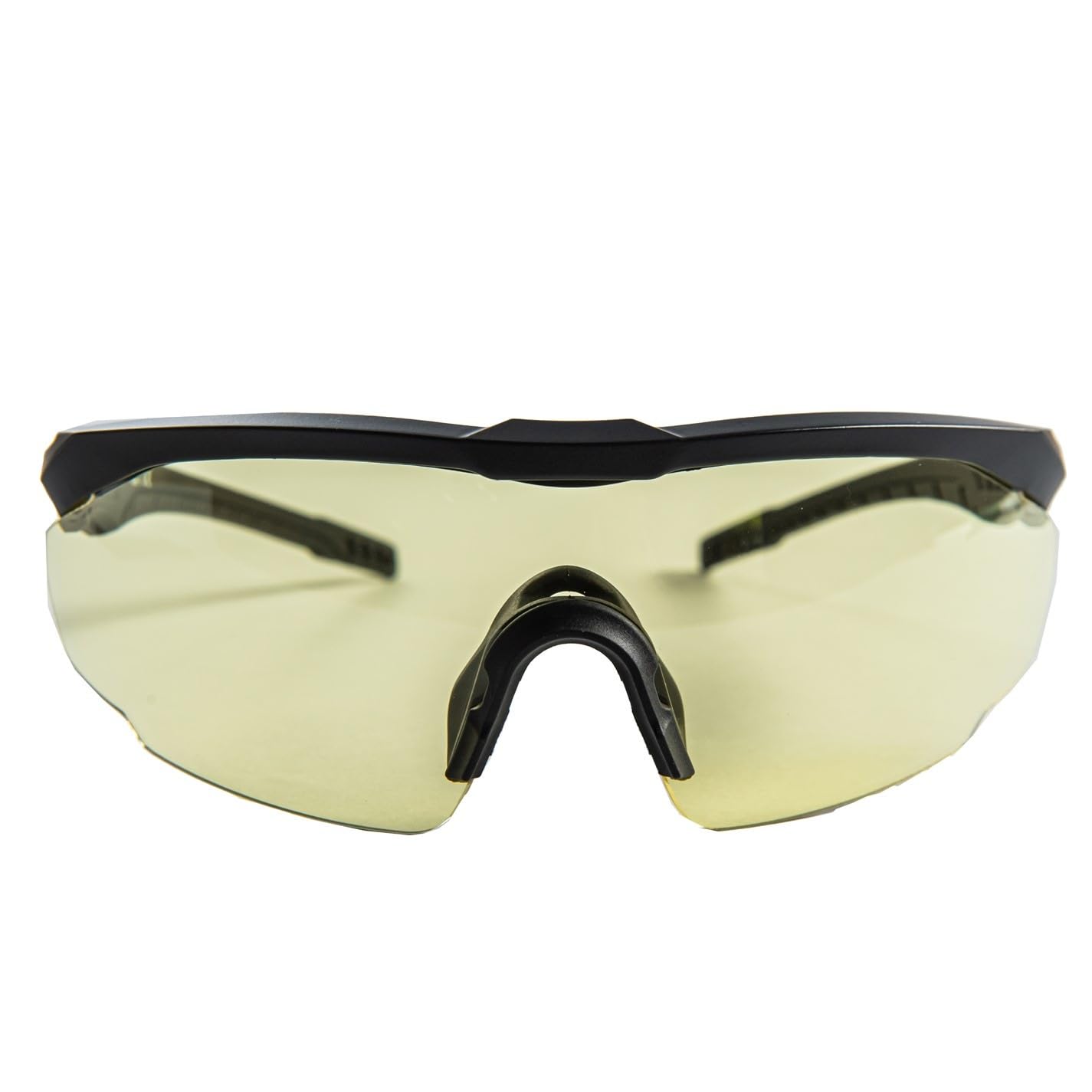 Pinnacle Unisex Low Light Cycling Glasses Category