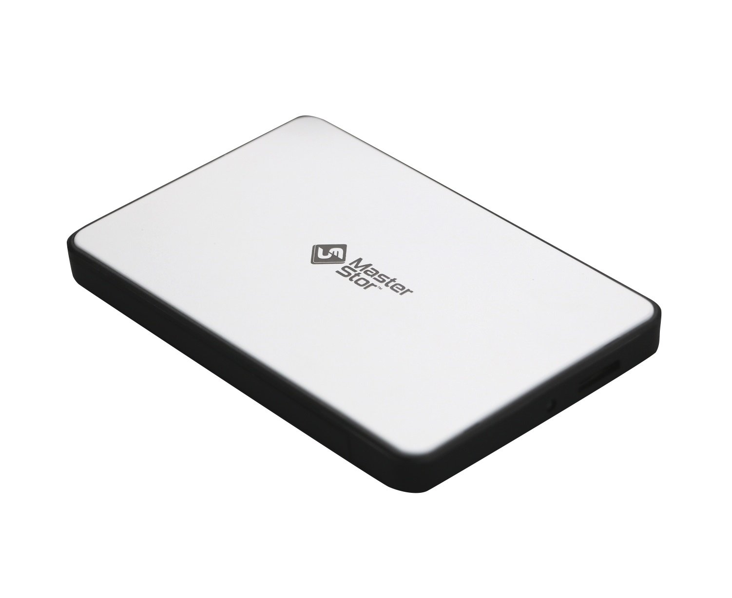 MasterStor 1TB Hard Drive USB 3.0 - Veloce e Portatile - Dettaglio