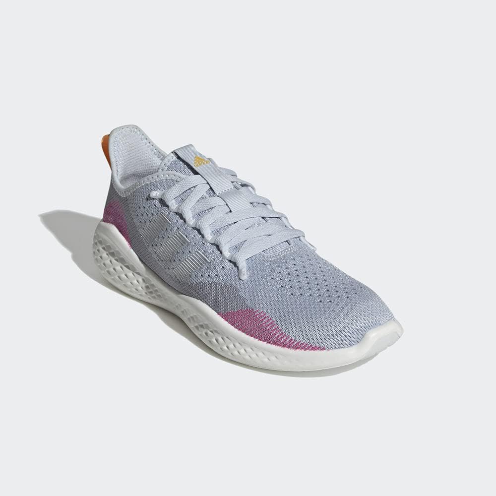 Adidas Fluidflow 2.0, Women's Running Shoes