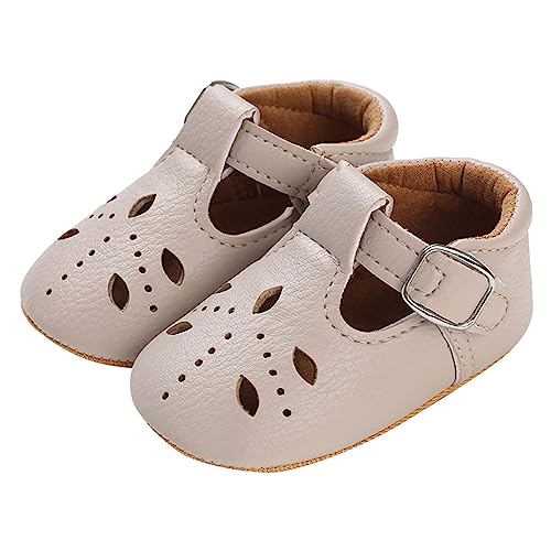 Toddler Boy Girl Shoes Toddler Shoes Girls Sports Flat Bottom Non Slip Lightweight Hollow Out Sneakers Toddler Kid