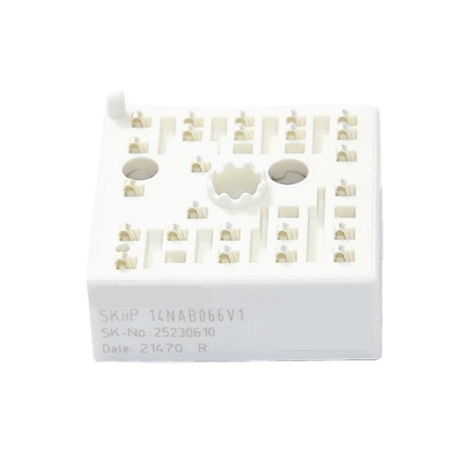 Zvqysgiw One Color Rectifier Bridge Module Skiip14nab065v1 Skiip13nel063i Skiip12nab12t4v1(Skiip13nel063i)