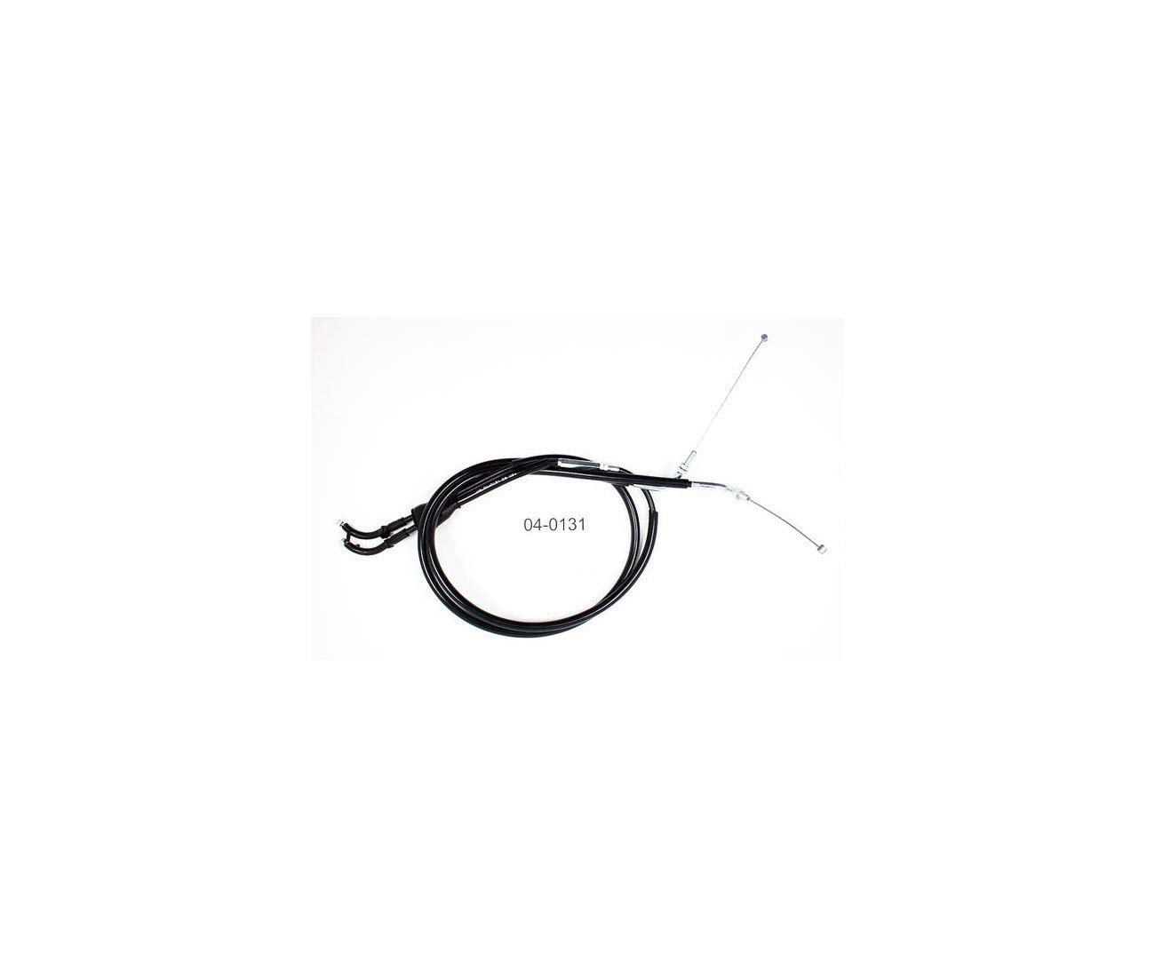 Compatible avec/Remplacement pour 350 DR-92/93 - CABLES ACCELERATEUR - 04-0131 PRO