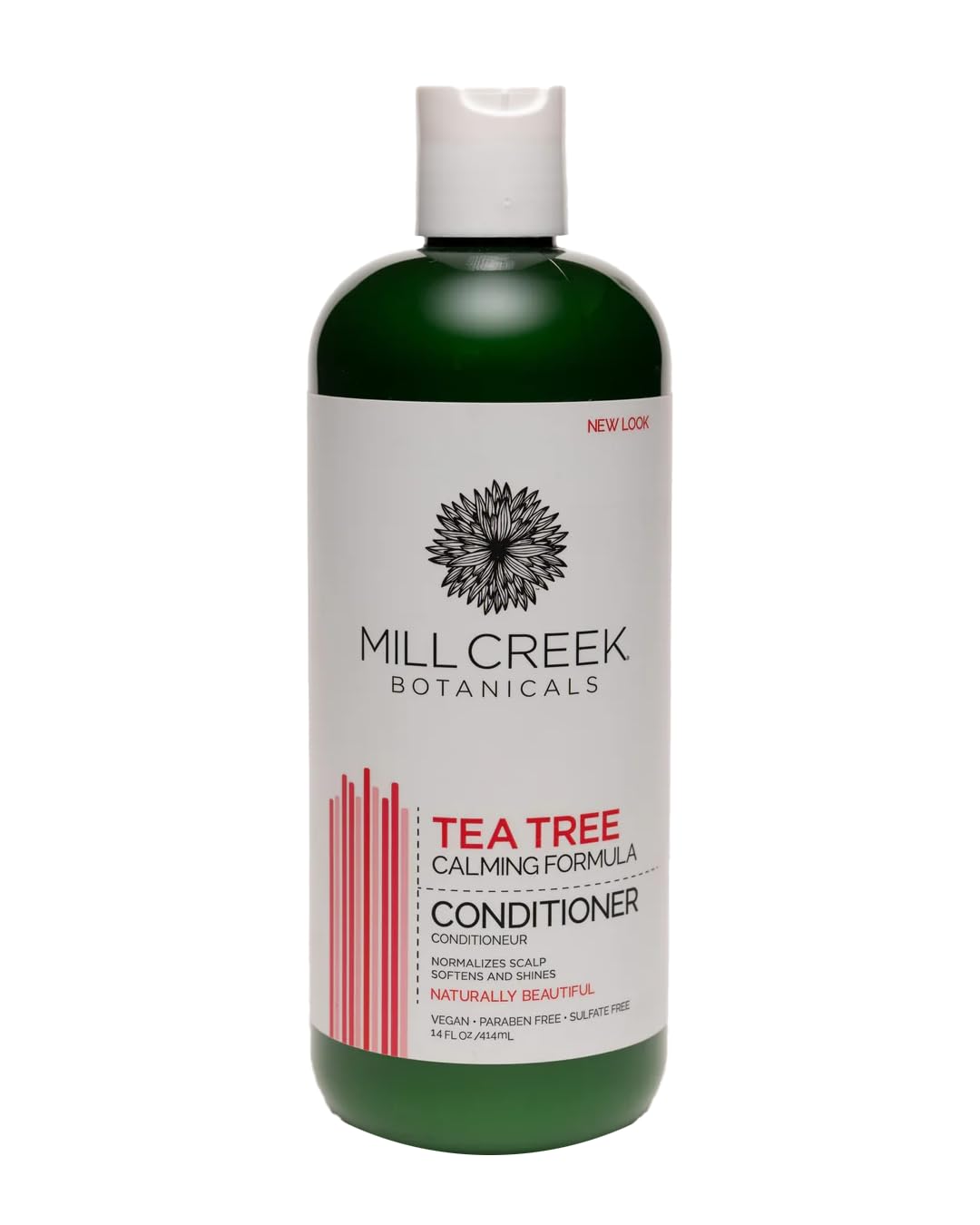 Mill Creek Tea Tree Conditioner, 473ml
