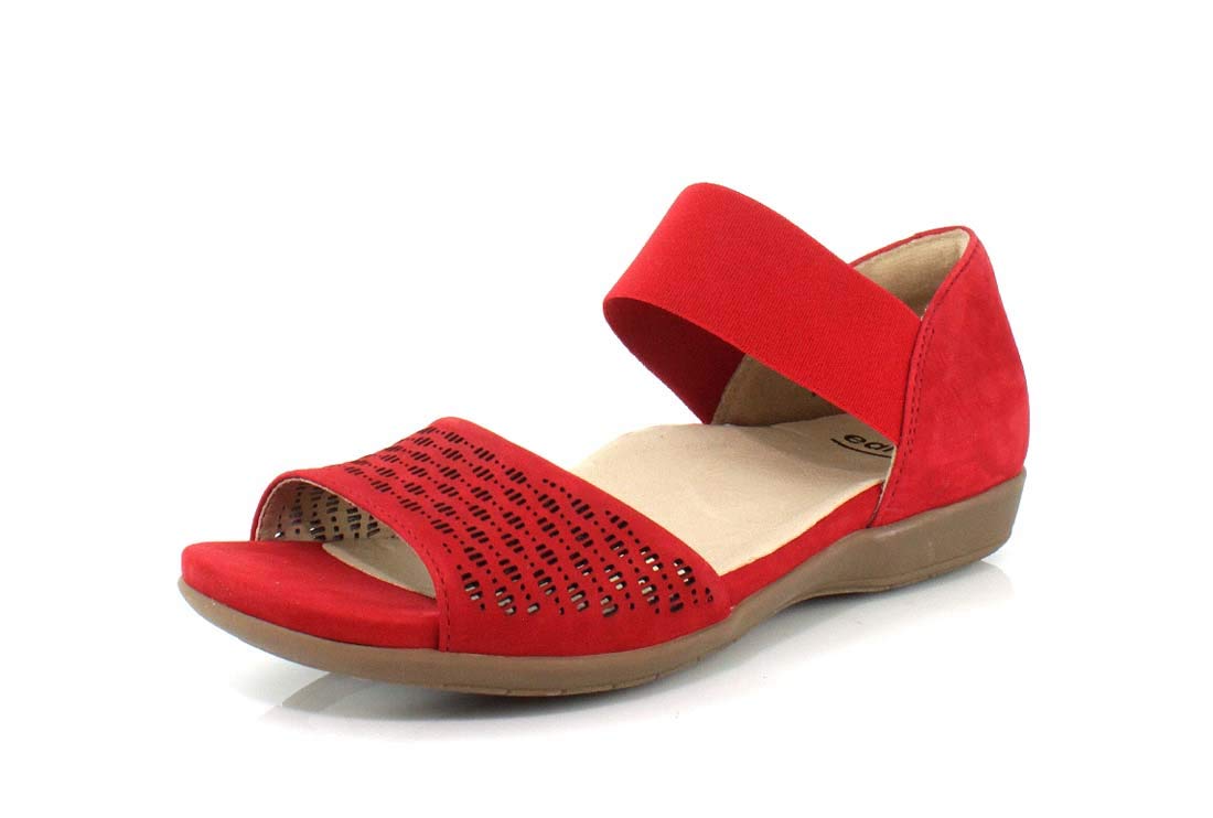 EarthShoes Alder Amora