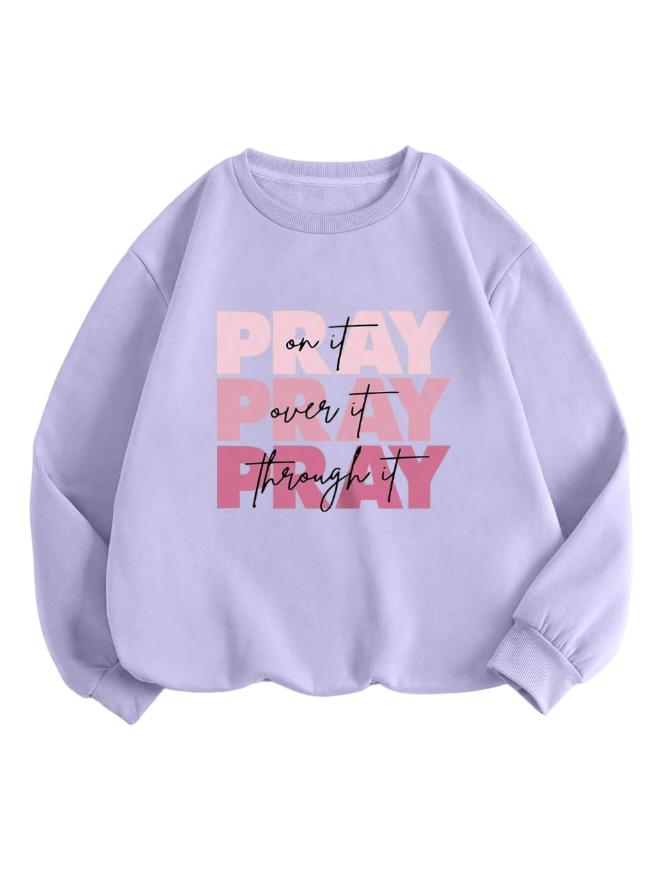 TAGASWomen Sweatshirt