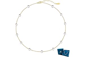 Exquisite Faux Pearl Choker: A Delicate Statement of Timeless Elegance