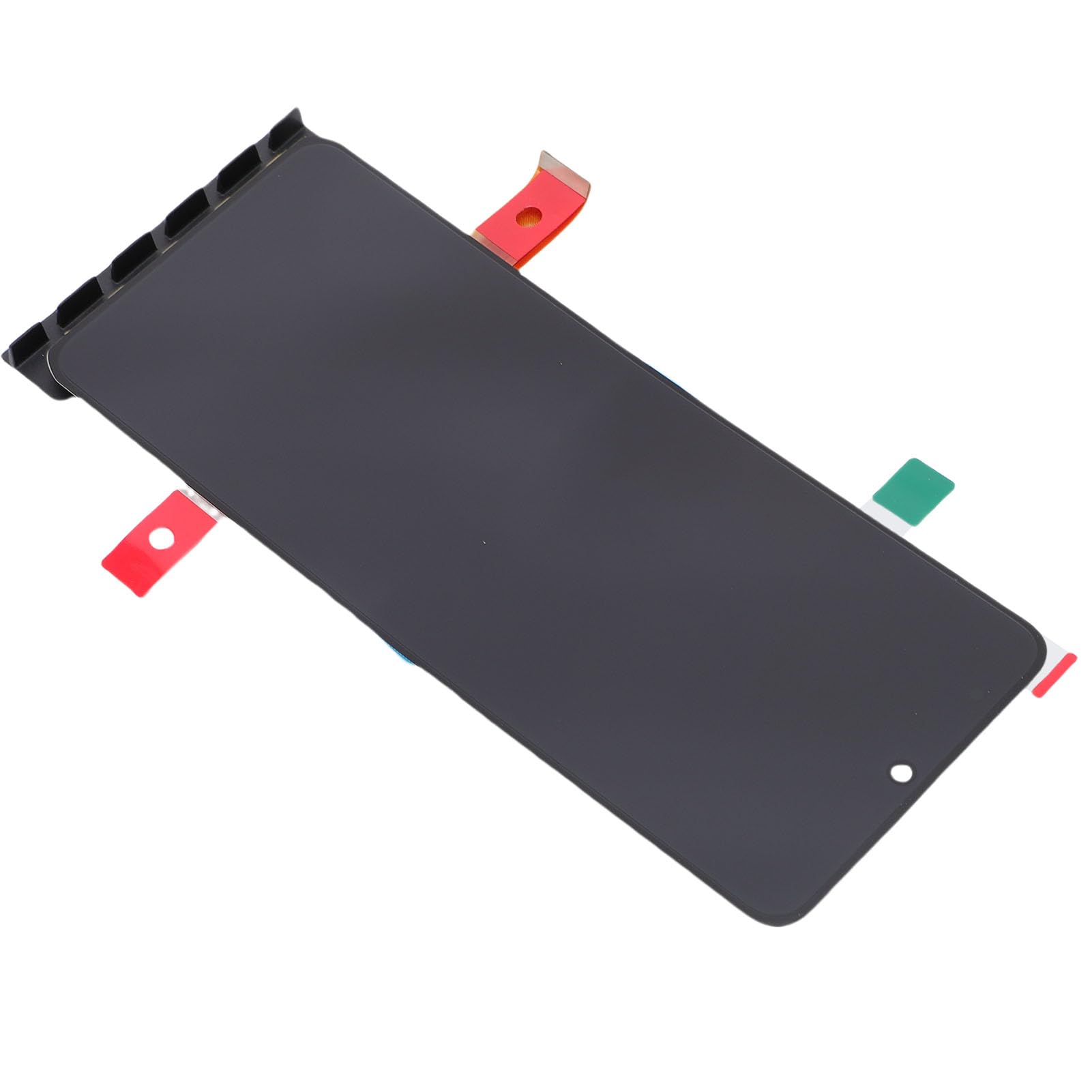 Aramox Reemplazo de Pantalla de Teléfono Digitalizador de Pantalla Táctil para Moto RAZR 50 50 Ultra con Herramientas de Reparación Clara Respuesta Táctil para Técnicos de Reparación