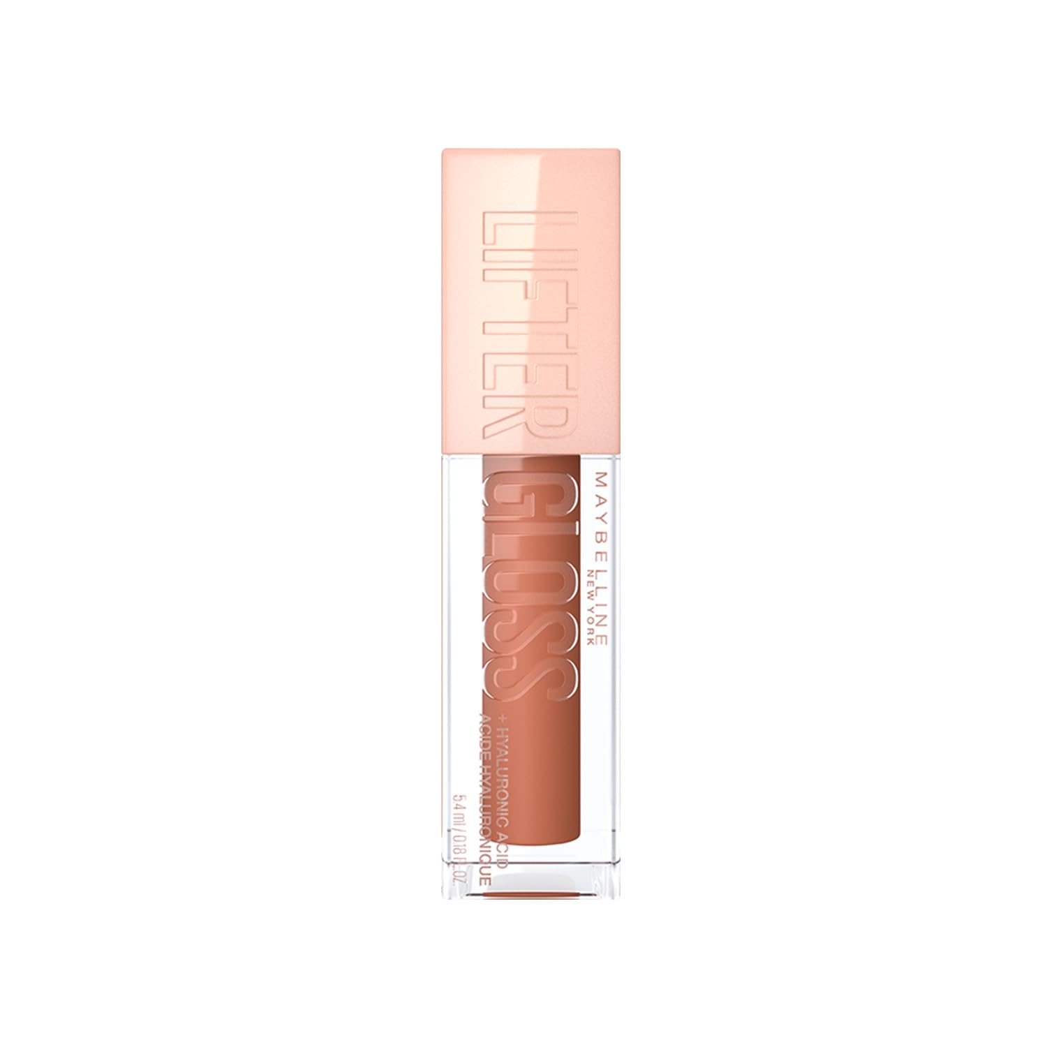 Maybelline Lifter Gloss Petal - High Shine Lip Gloss -24