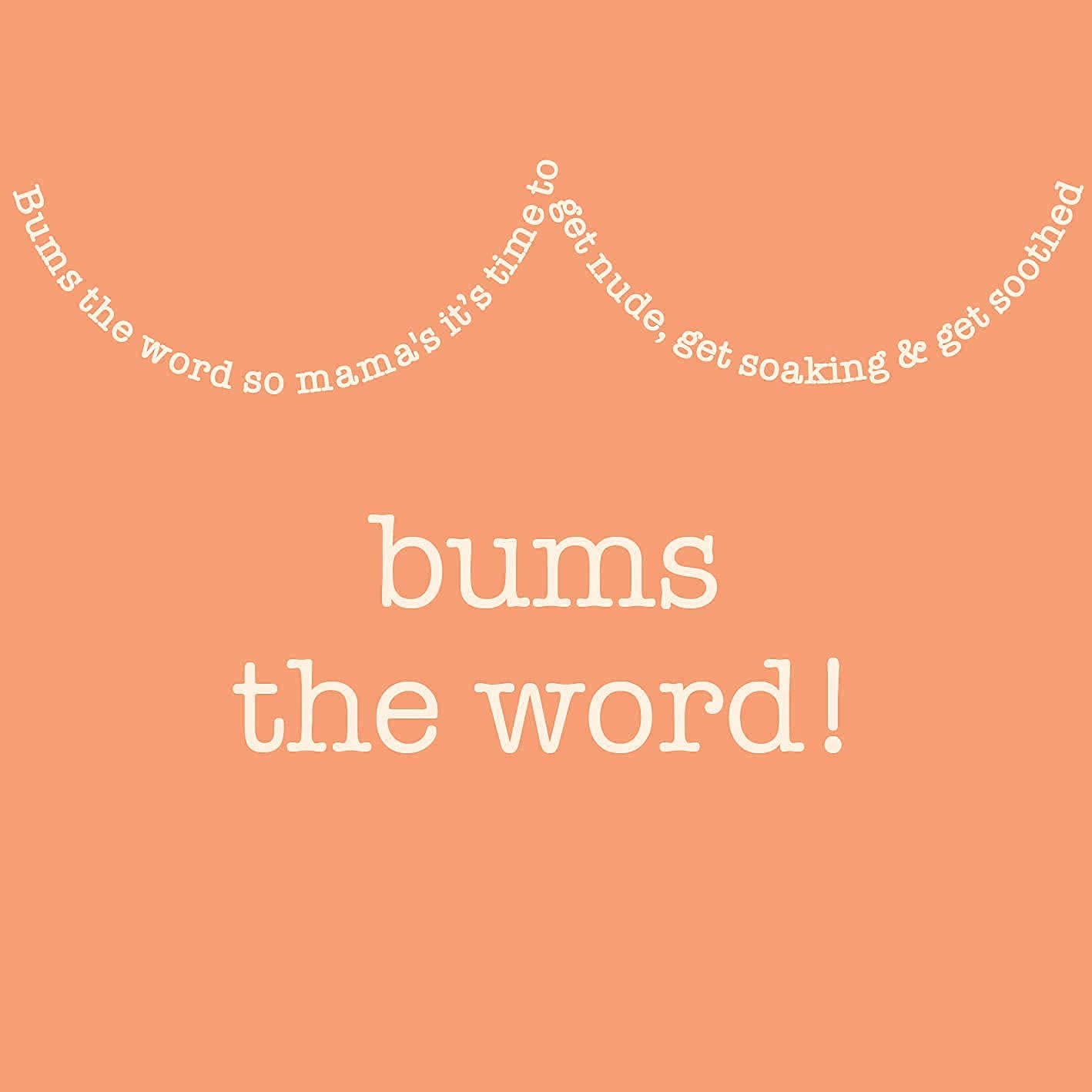 Soothic Sitz Bath Soak, Postpartum Essentials, Feminine Care, Epsom