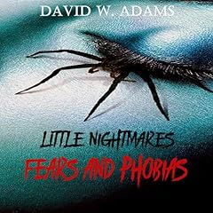 Couverture de Little Nightmares