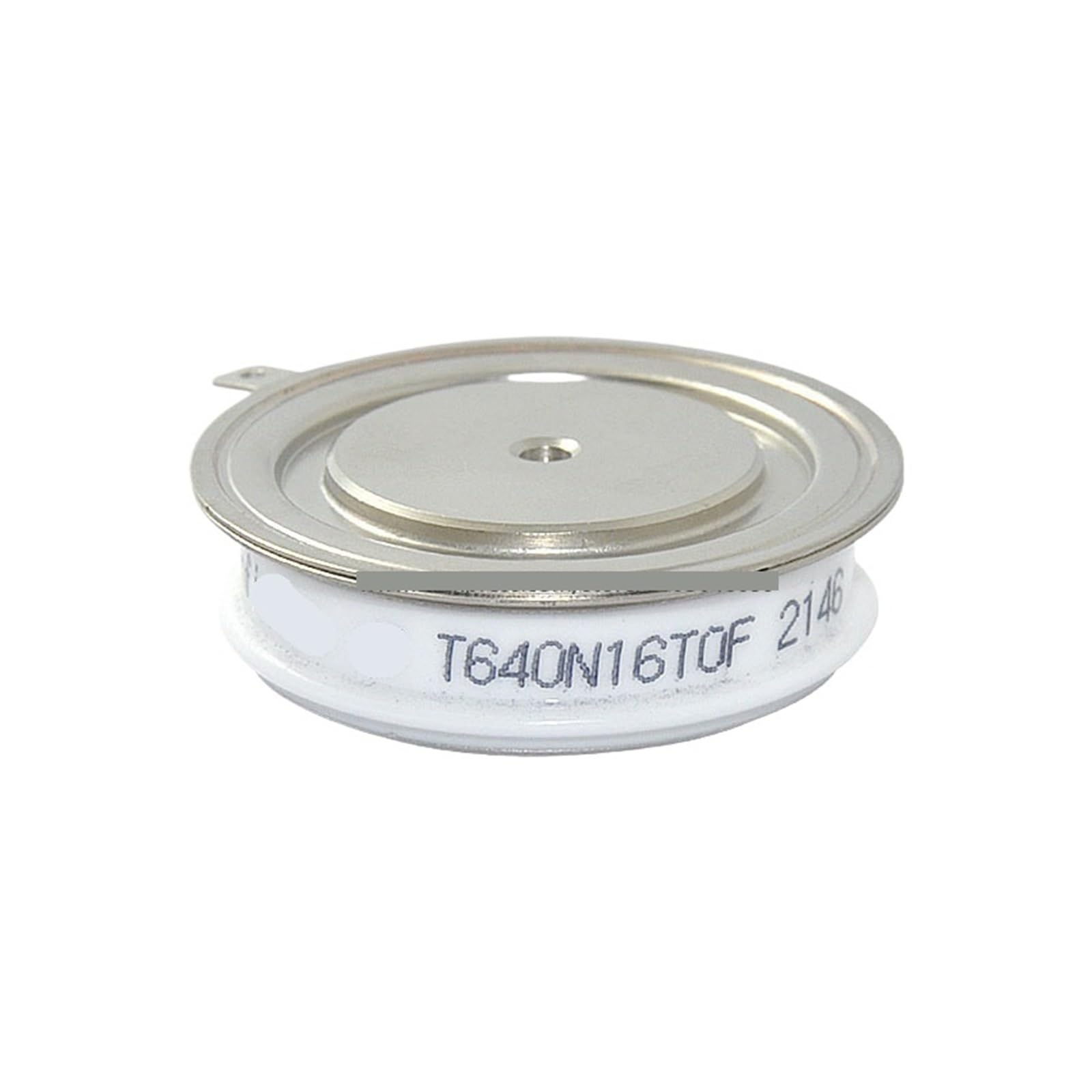 YMUGUEGH T640N12TOF T640N14TOF T640N16TOF T640N18TOF Thyristor Module(T640N12TOF)