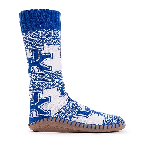 MUK LUKS Women's Kentucky Wildcats3