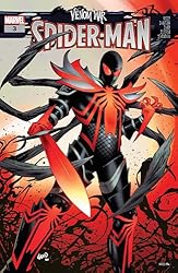 Amazon | Venom War: Spider-Man (2024) #3 (of 4) (English Edition