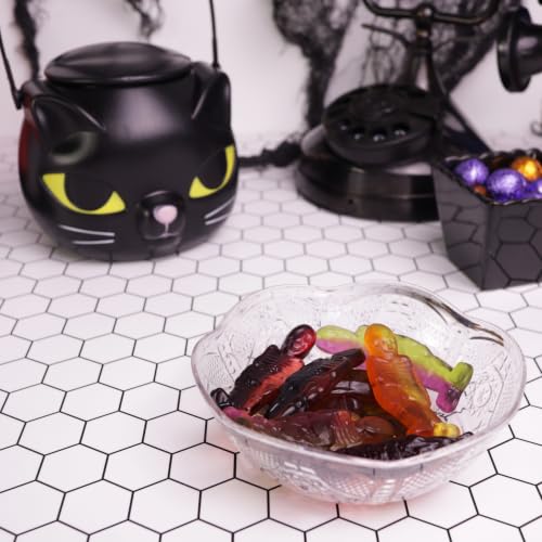 Haribo Crazy Skeletons Gummy Candy, Halloween Treats, 4 oz, Pack of 3 - image 3