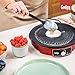 Imagen de Gadgy® Crepera Crêpes Maker 1000W