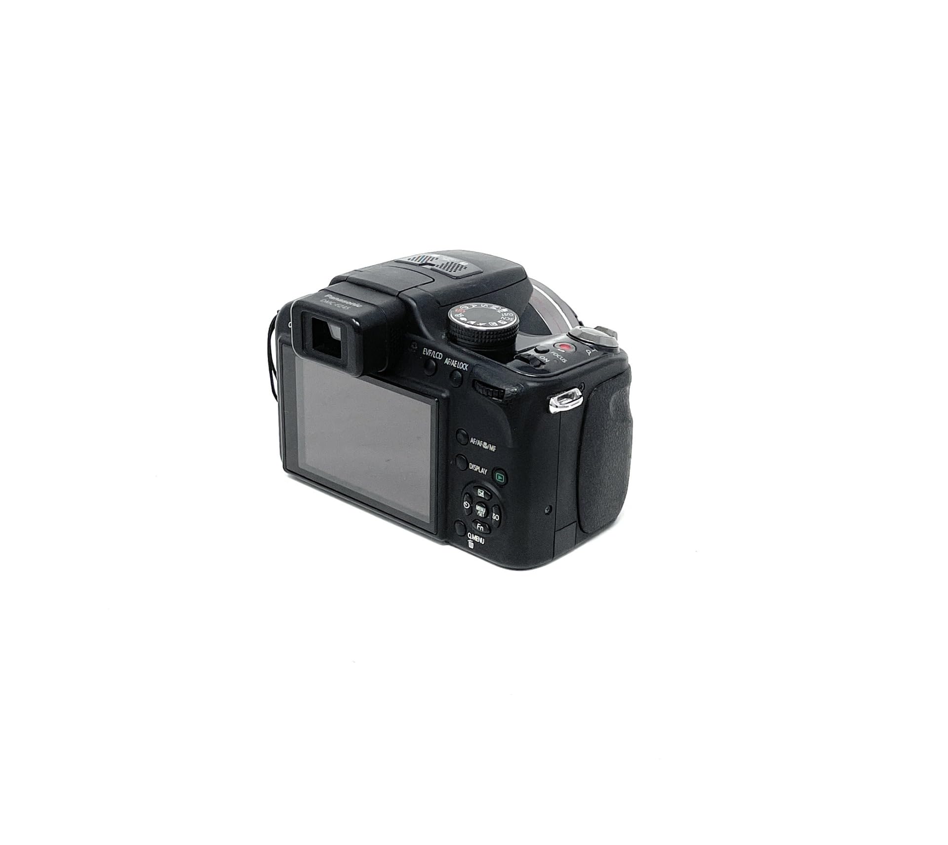 Panasonic Lumix DMC-FZ45 (DMC-FZ40) Digital Cameras 14.5