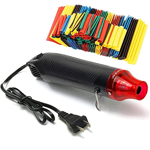 Comparison of Best Mini Heat Gun For Phone Repair [Top Picks 2023 Reviews]