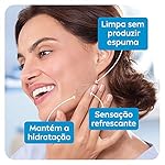NIVEA Sabonete Facial em Gel Equilíbrio Protetor 150ml - Hidrata e revigora a pele, possui substância oxidante para uma pele mais saudável e bem-cuidada 17 51rJ7FdrvJS
