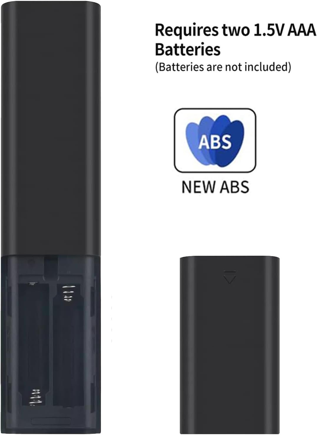 Replacement Remote Control for Samsung Soundbar HW-B550 HW-B53C HW-B63C HW-B43C HW-Q930B HW-Q910B HW-Q60B HW-Q67CB HW-Q990B HW-Q600B HW-Q67CB HW-B53M image 4
