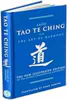 Tao Te Ching: The Art of Harmony: Chad Hansen (Translator
