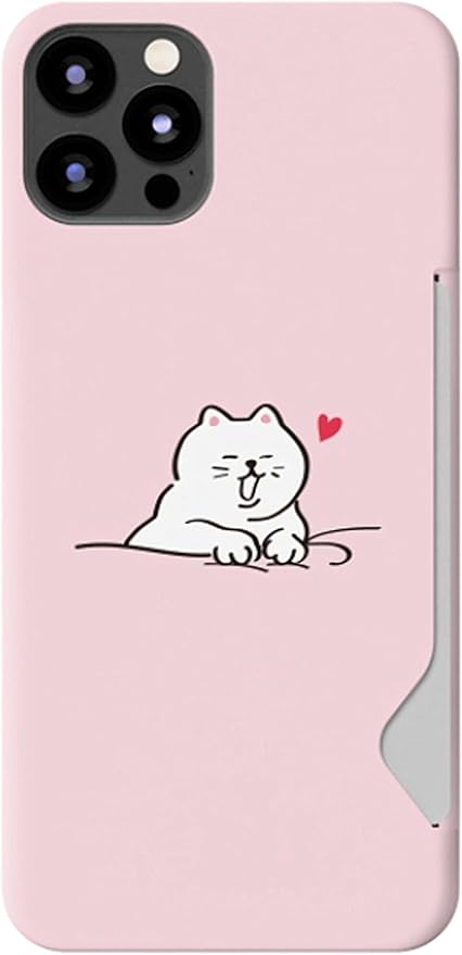 Amazon Co Jp 可愛い スマホケース Pink Massage Cat ピンク マッサージする 猫 キャラクター Iphone ケース 互換対応と Galaxy ケース 互換対応 ポリカーボネート ハード サイド スライド カード 収納 Ta Bts Fzn 18 21 C002 Galaxy S9 Plus 並行輸入品 家電 カメラ