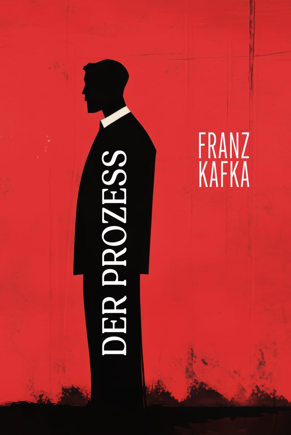 Der Prozess: Originalausgabe