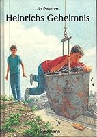 Heinrichs Geheimnis 3522168127 Book Cover