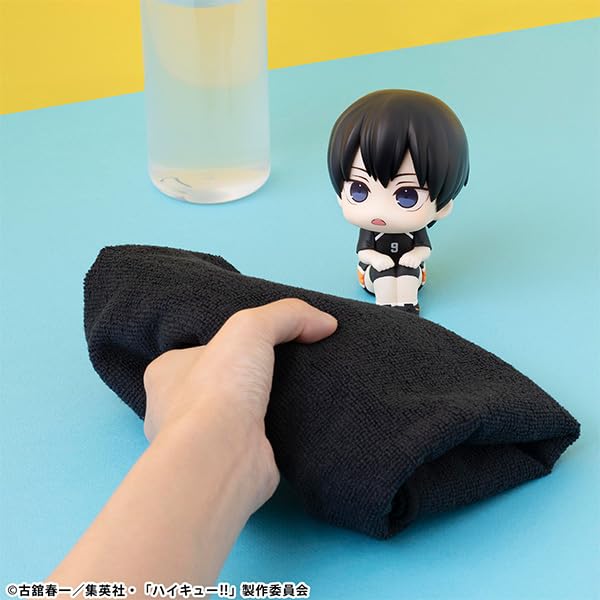 Amazon | るかっぷ ハイキュー!! 影山飛雄 ユニフォームVer. 約