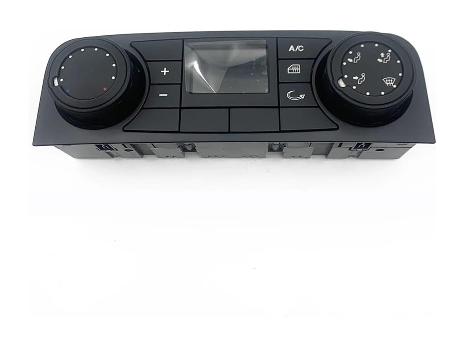 Control Módulo Clima Para MAN Para Tga Para Tgx 81619906122 81619906134 81619906094 Unidad Control Calentador Climatizador Camión Panel Interruptores Aire