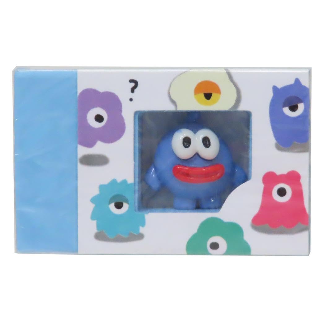 Amazon.co.jp: [けしごむ]マスコット入り消しゴム/マイリトル