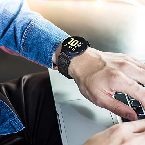 Wizvv Cinturini di ricambio per cinturino elastico...