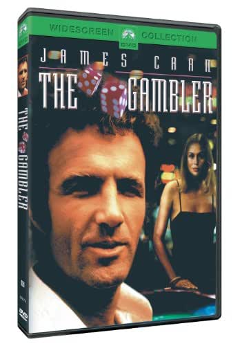 Gambler, The