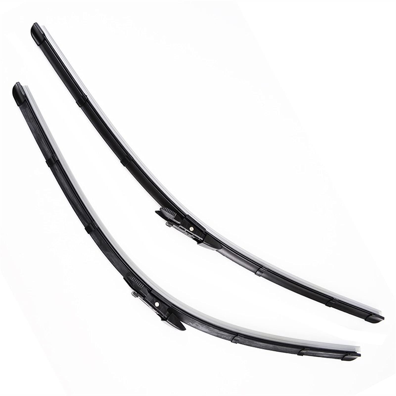 Balais d'essuie-glace avant E63 E64 essuie-glace pare-brise BMW M6 630i