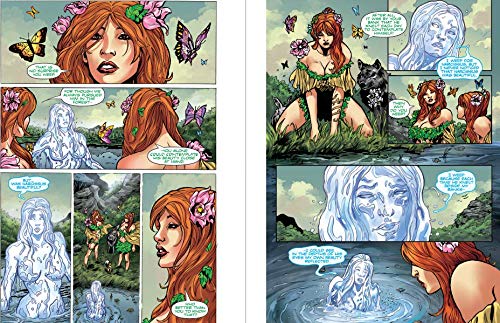 The Alchemist: A Graphic Novel (an illustrated interpretation of The Alchemist) - Image 4