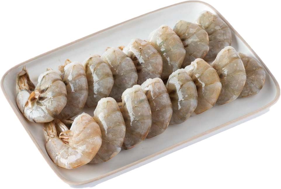 Effelle, Code di mazzancolla tropicale, 300 g