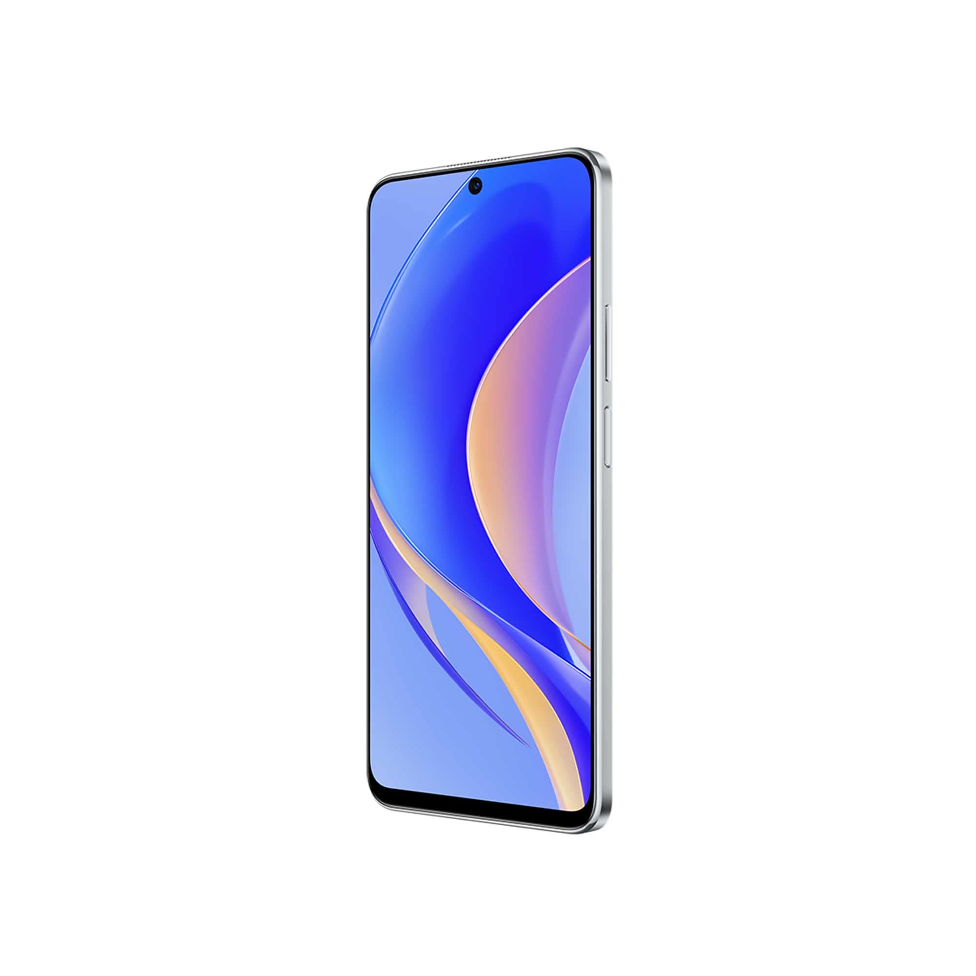 Huawei Nova Y90 - Cellulaire de 6,7", 6 Go RAM + 128 Go ROM, blanc