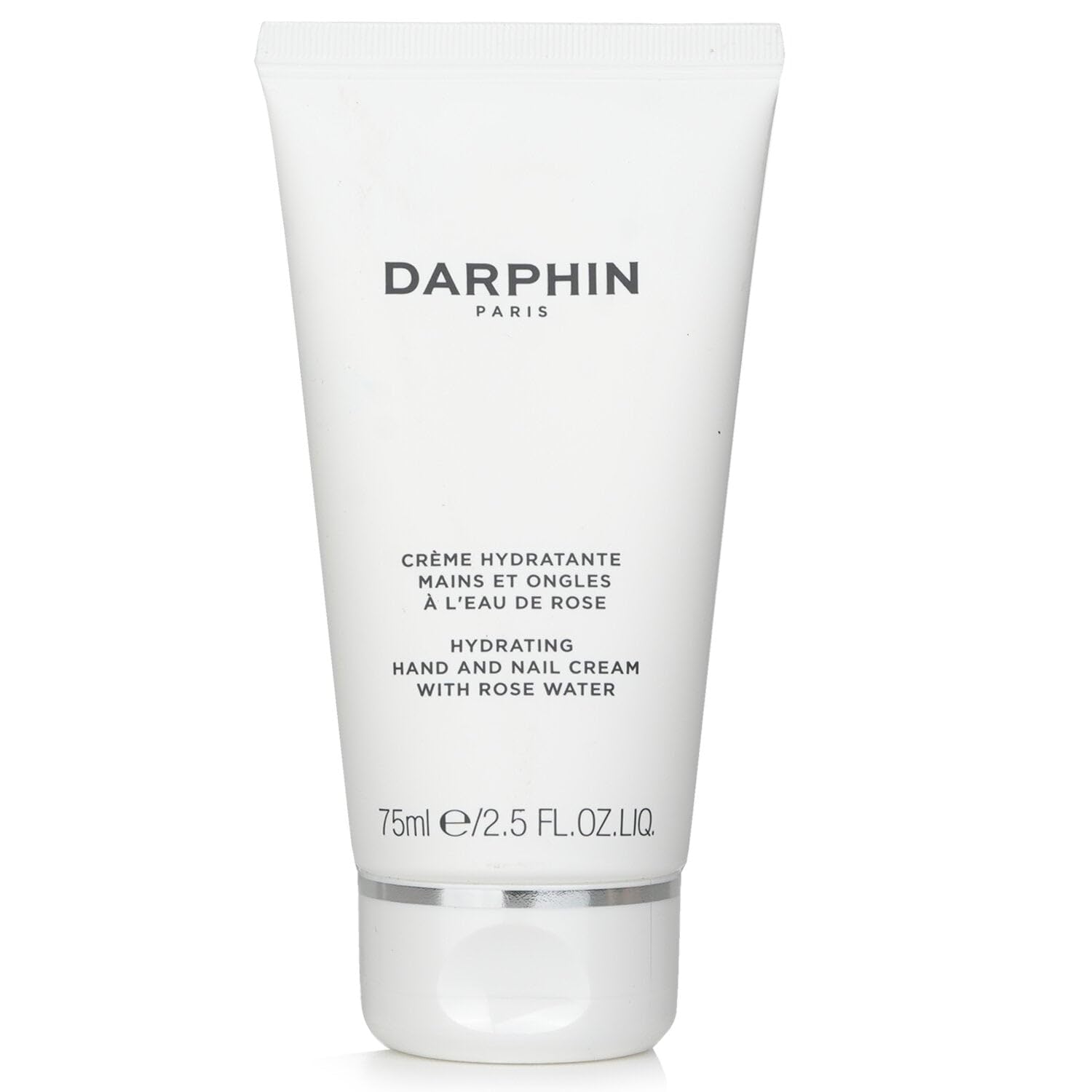 All Day Hydrating Hand And Nail Cream by Darphin for Women - 2.5 oz Cream