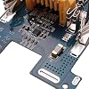 5Pcs BL1830 Li-Ion Battery BMS PCB Charging Protection Board for 18V Power Tool BL1815 BL1860 LXT400 Bl1850, blue, 500093889
