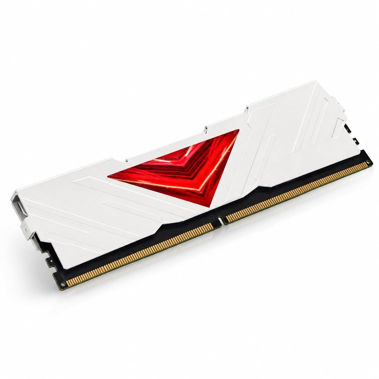 16GB DDR5 RAM 4800MHz Desktop Memory CL40 XMP 3.0 EXPO Support-image-14