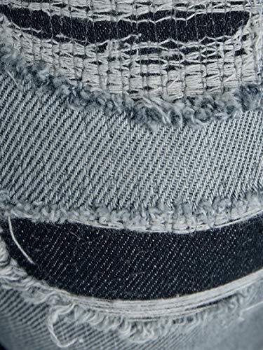 JACK & JONES Jeans Slim Uomo