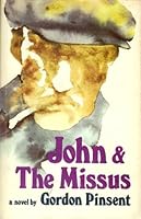 John and the Missus: A Novel 0070822018 Book Cover