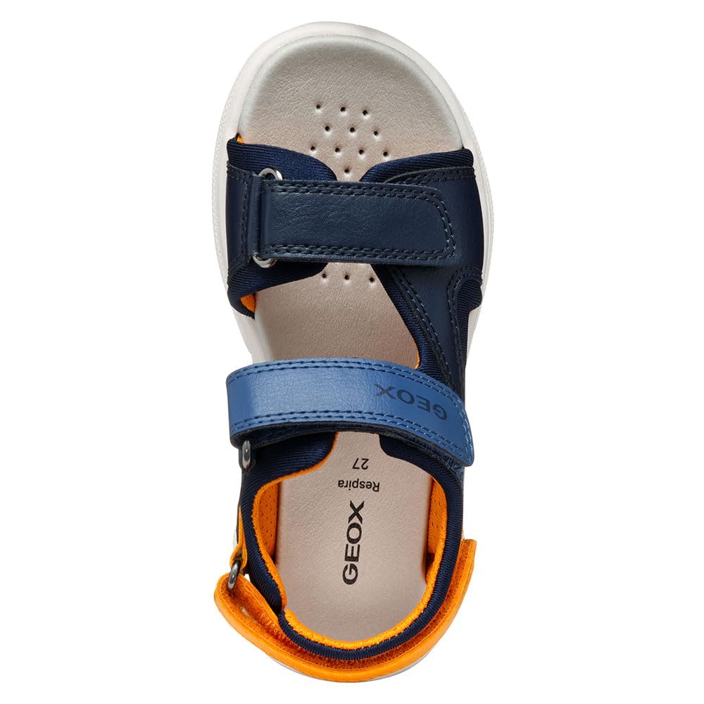 Geox J Sandal Airadyum Bo SandaliaNiños