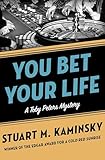 You Bet Your Life (The Toby Peters Mysteries Book 3)