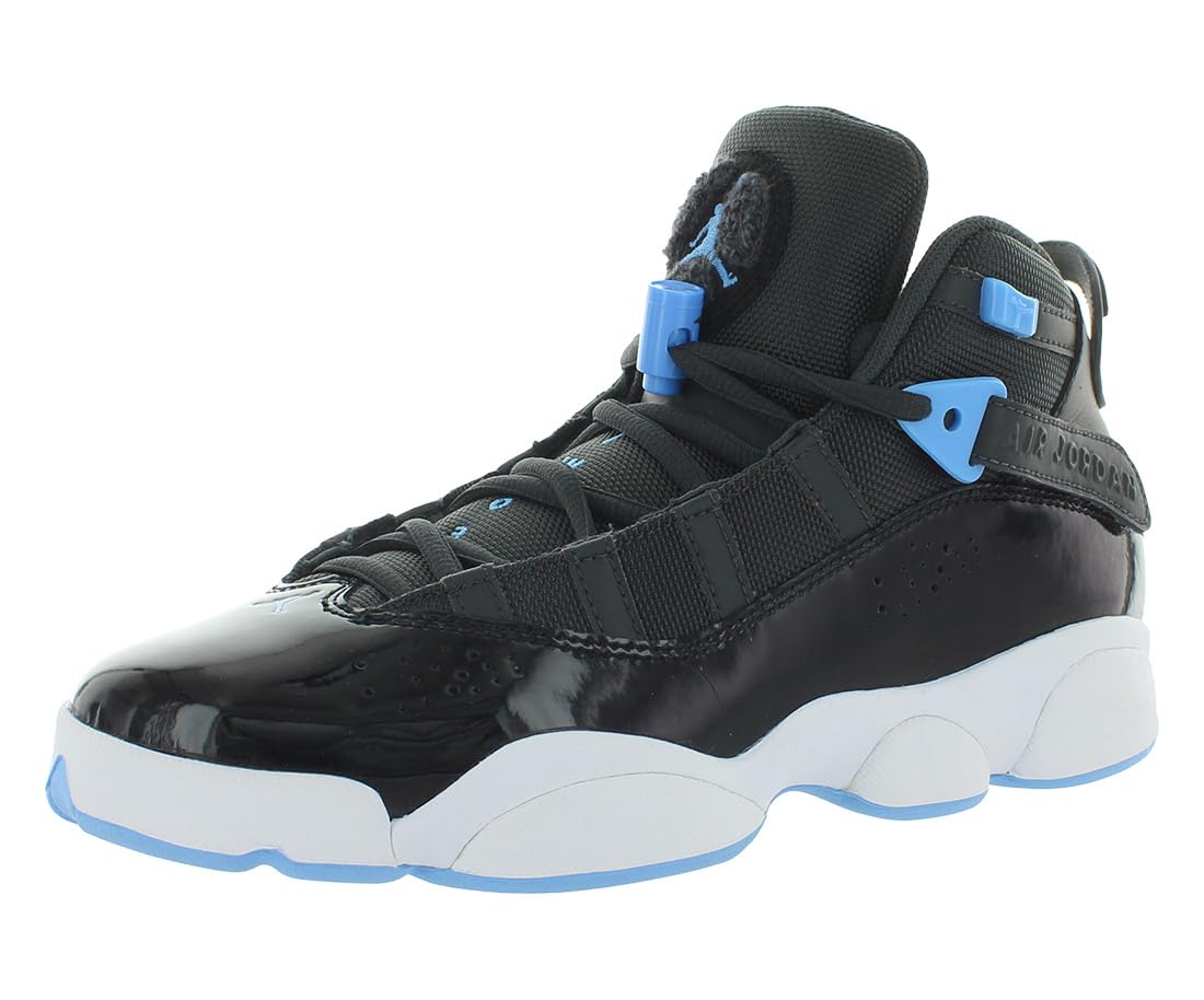 Jordan 6 Rings GS Boys Shoes