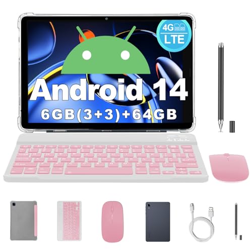 redbeat C1^ubg 8C` Android14 sNP[XƃsNL[{[ht 2C1^ubg 6GB RAM+64GB ROM 1TB g\ 800 * 1280 HD ^b`XN[ tFCXbN GPS/WiFi f