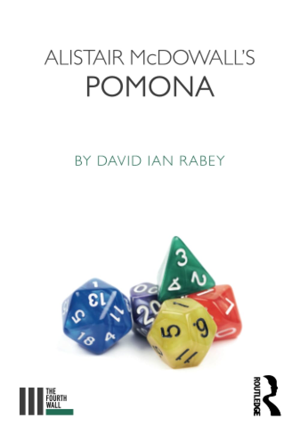 Alistair McDowall's Pomona (The Fourth Wall)
