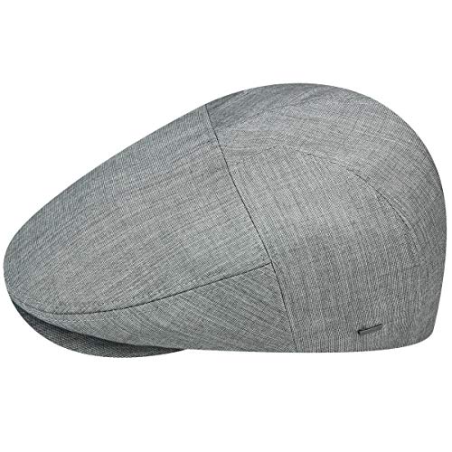 Bailey of Hollywood Slater Cap - Basalt Grey/L Basalt Grey, Large