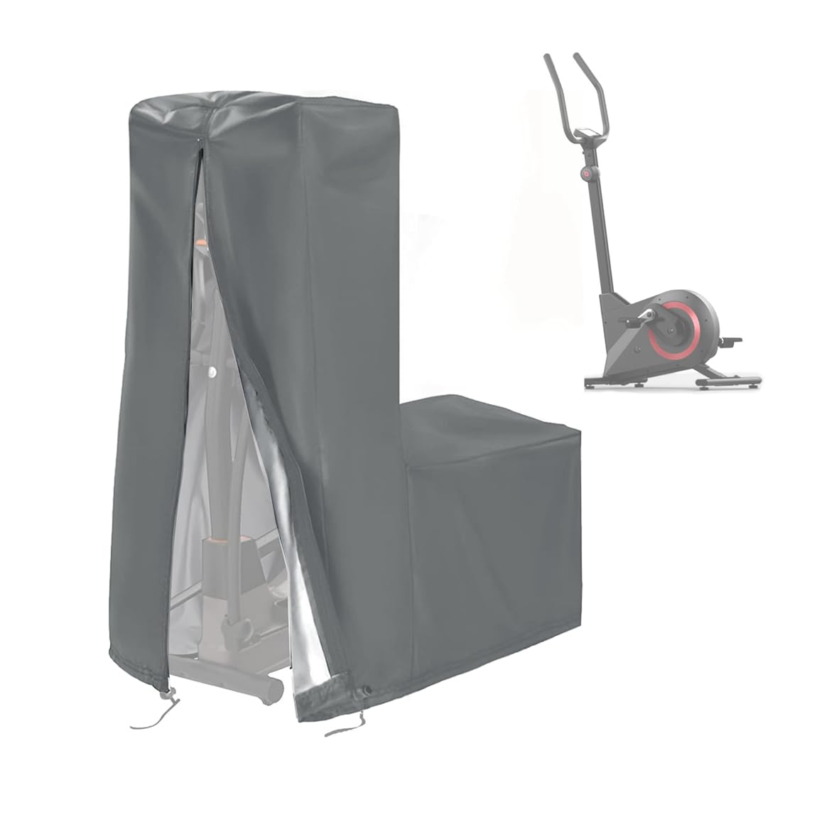 Leasbar Under Desk Elliptical Exercise Achine Ini Exercise Bike Cycle