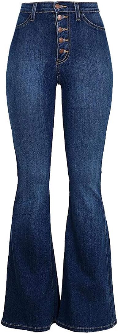 Flowy jeans Clearance